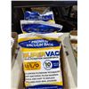 Image 1 : Packing bags