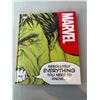 Image 1 : Marvel book