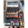Image 1 : DVDs
