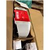 Image 2 : Craftsman smart garage door opener lift one and 1/4 horsepower belt