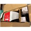 Image 3 : Craftsman smart garage door opener lift one and 1/4 horsepower belt