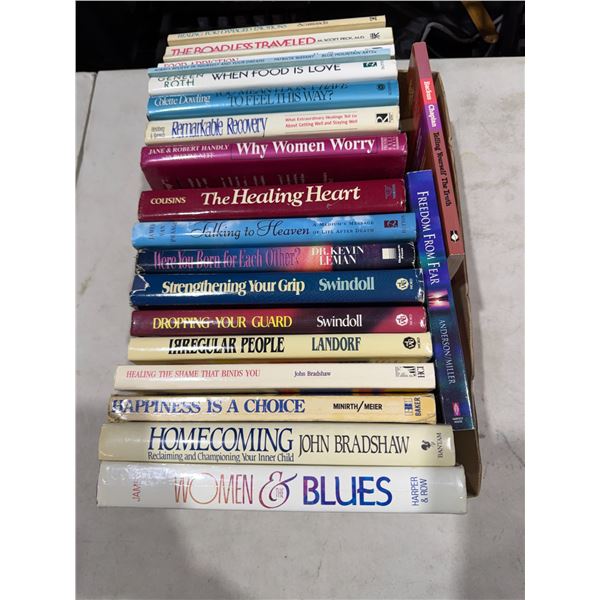 Books