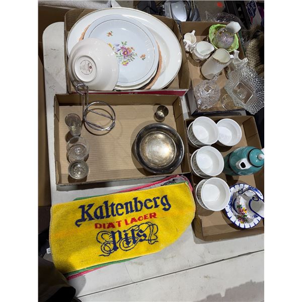 Miscellaneous lot