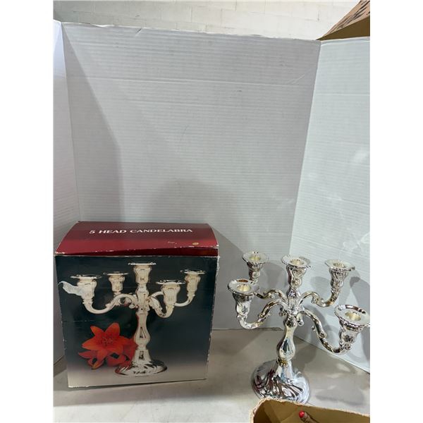 Candelabra