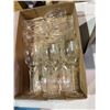 Image 1 : Etched glasses