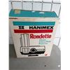 Image 1 : RONDETTE 35MM color slide projector