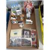 Image 1 : Lite Christmas decor and other items