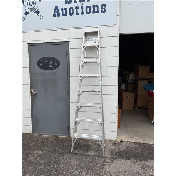 8 ft ladder
