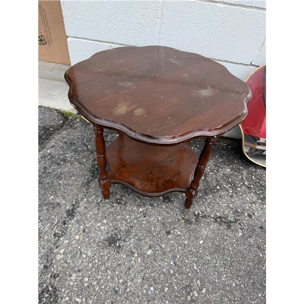 Side table