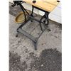 Image 1 : Black & Decker workmate table