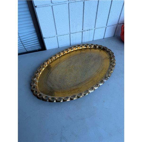 Tray