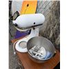 Image 2 : KitchenAid classic mixer