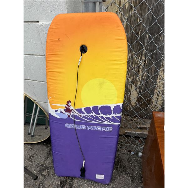 Waterboard