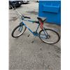Image 1 : Mountain tour bike