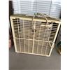 Image 1 : TORCAN fan