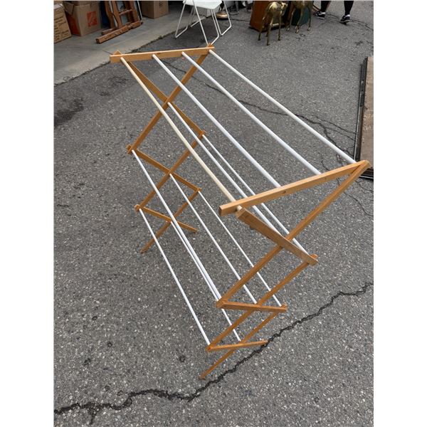 Drying rack