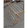 Image 1 : Drying rack