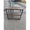 Image 1 : Tin shelf