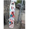 Image 1 : Snowboard