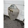 Image 1 : Mirror 33 inches by 22 inches