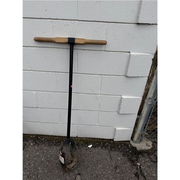 Post Hole digger