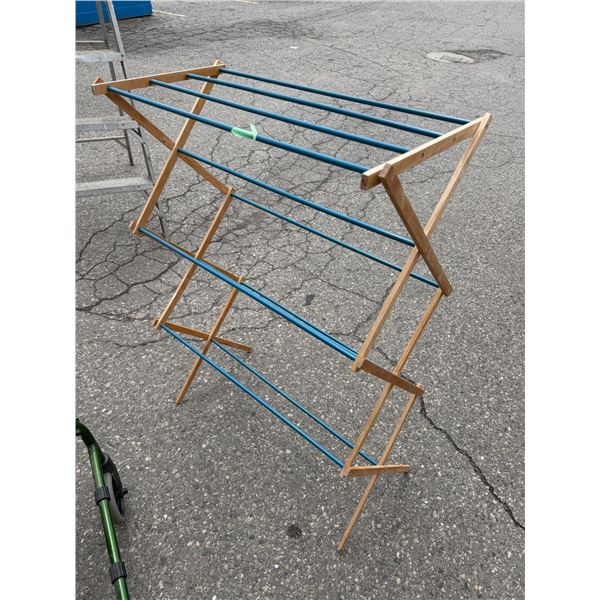 Drying rack