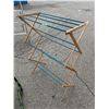 Image 1 : Drying rack