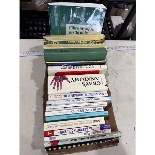 Books
