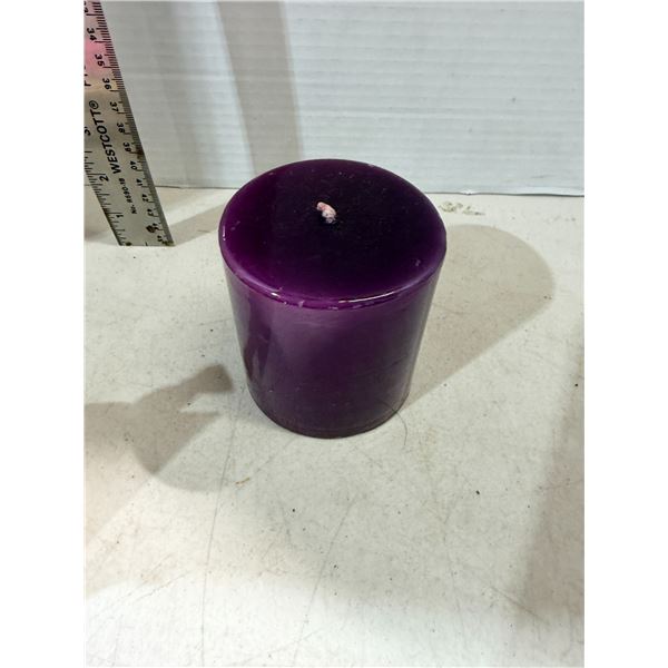 KOOTENAY candle