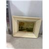 Image 1 : Framed art