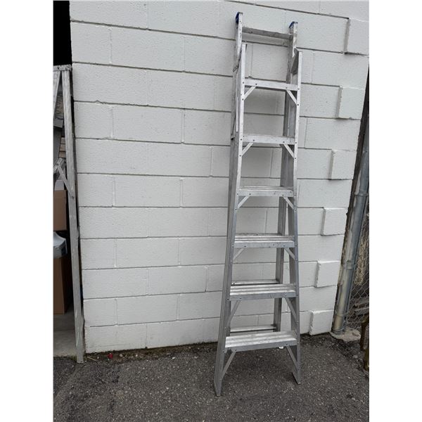 Ladder