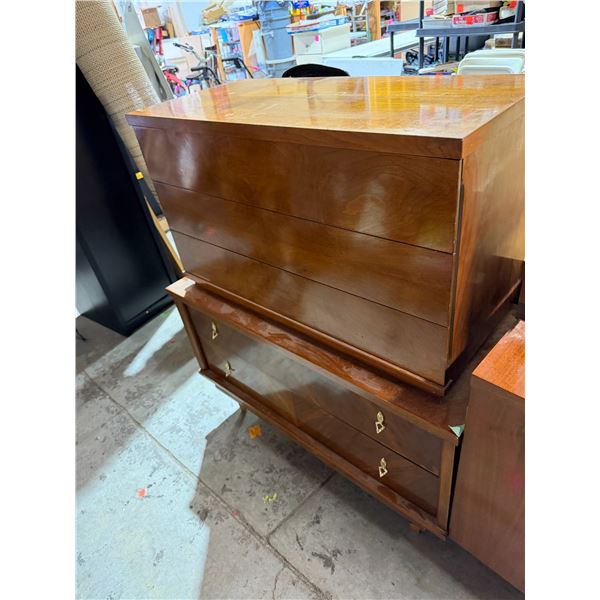 MCM dresser 36" x 18" x 45 1/2"