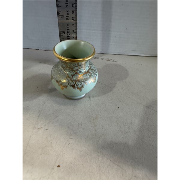 Made in Japan figurine M