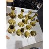 Image 1 : Brass decor