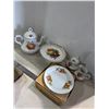 Image 1 : Serving dishes