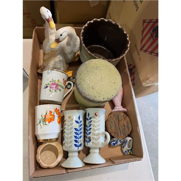 Miscellaneous lot