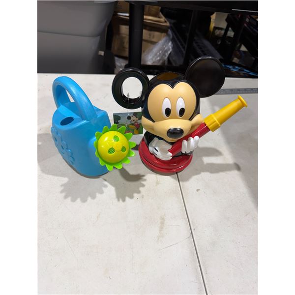 Watering cans