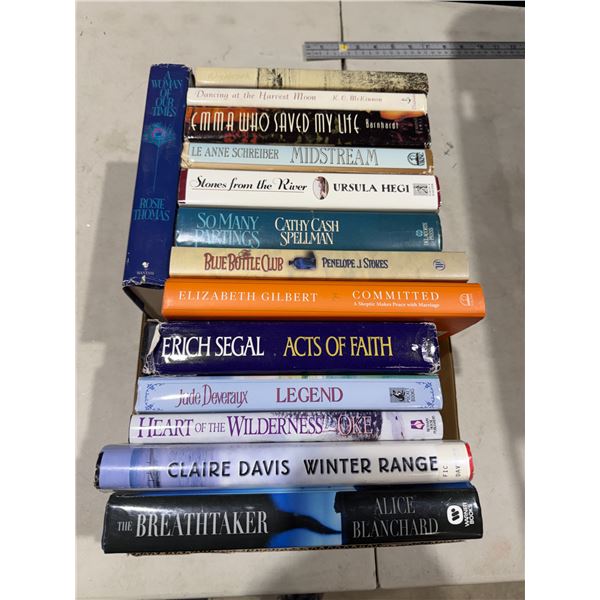 Books