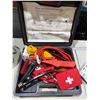 Image 1 : Car emergency kit