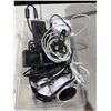Image 1 : Security items