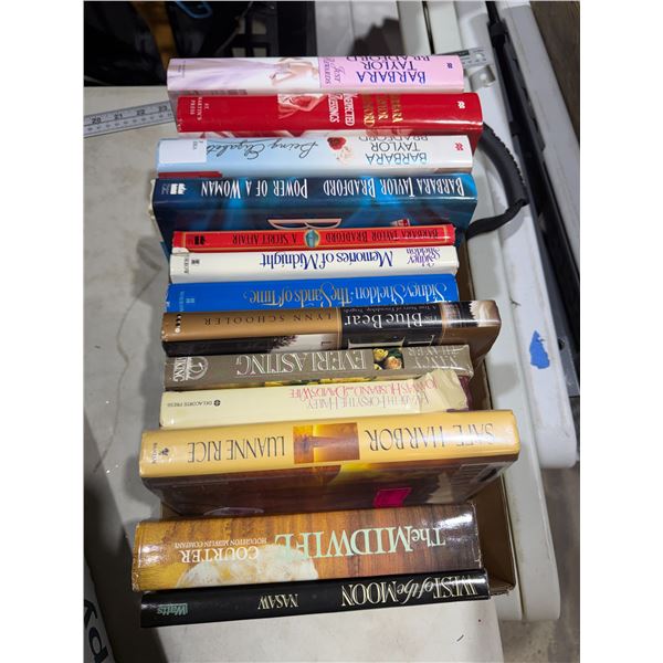 Books