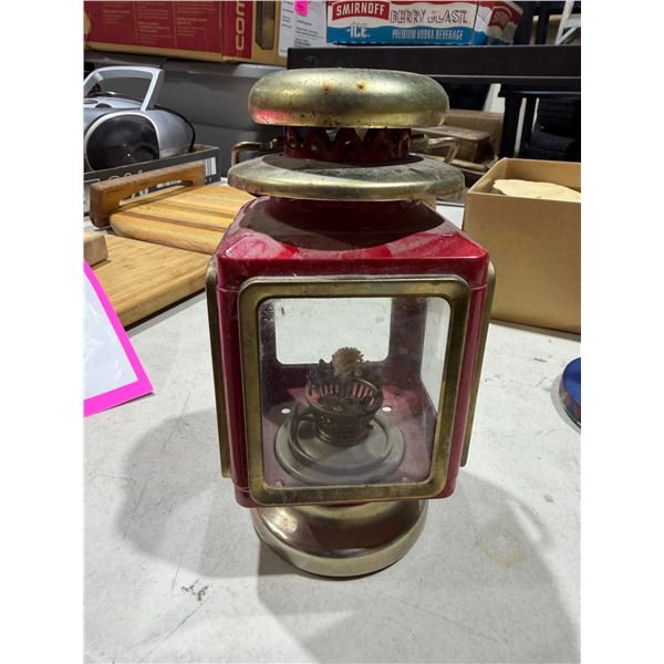 Lantern