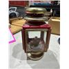 Image 1 : Lantern
