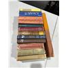 Image 1 : Books