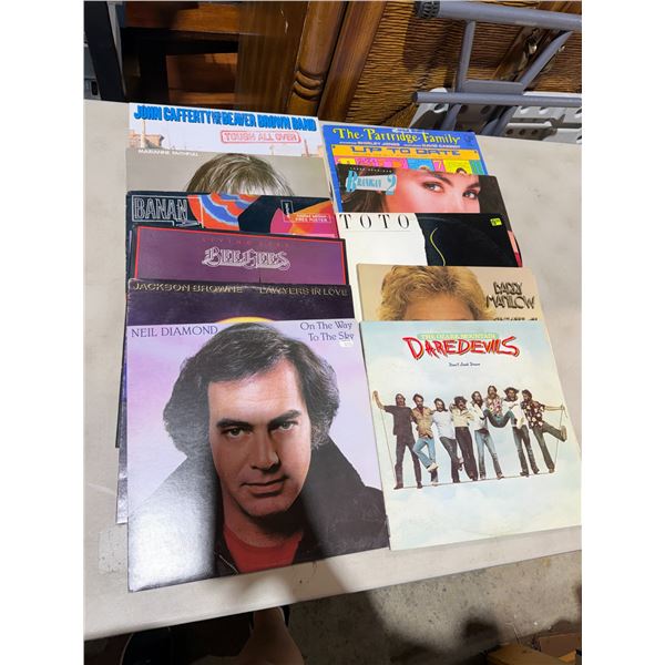 Records
