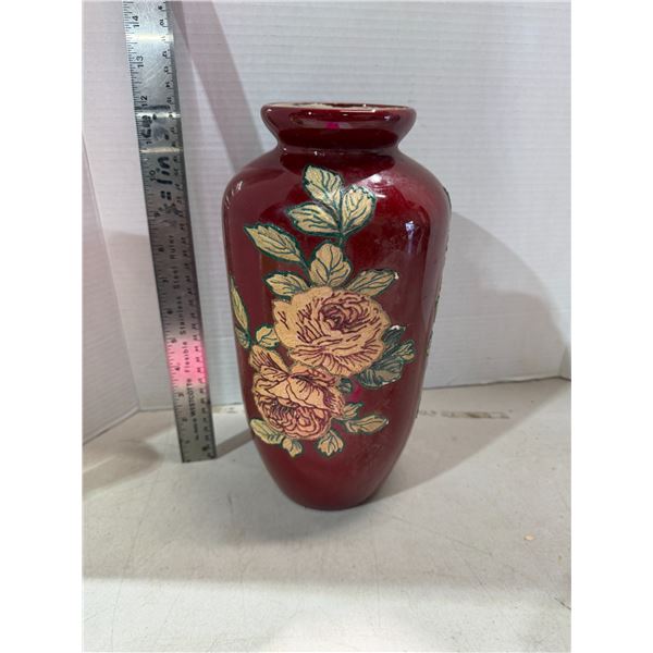 Vase