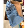 Image 1 : Maternity pants size small