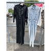Image 1 : Jumper suits size 16