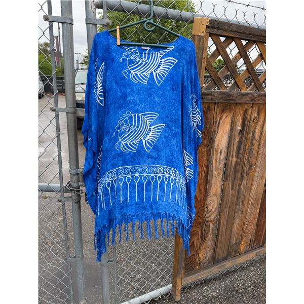 Summer cover one size