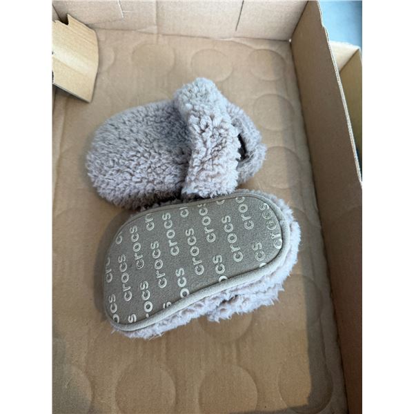 Baby Crocks